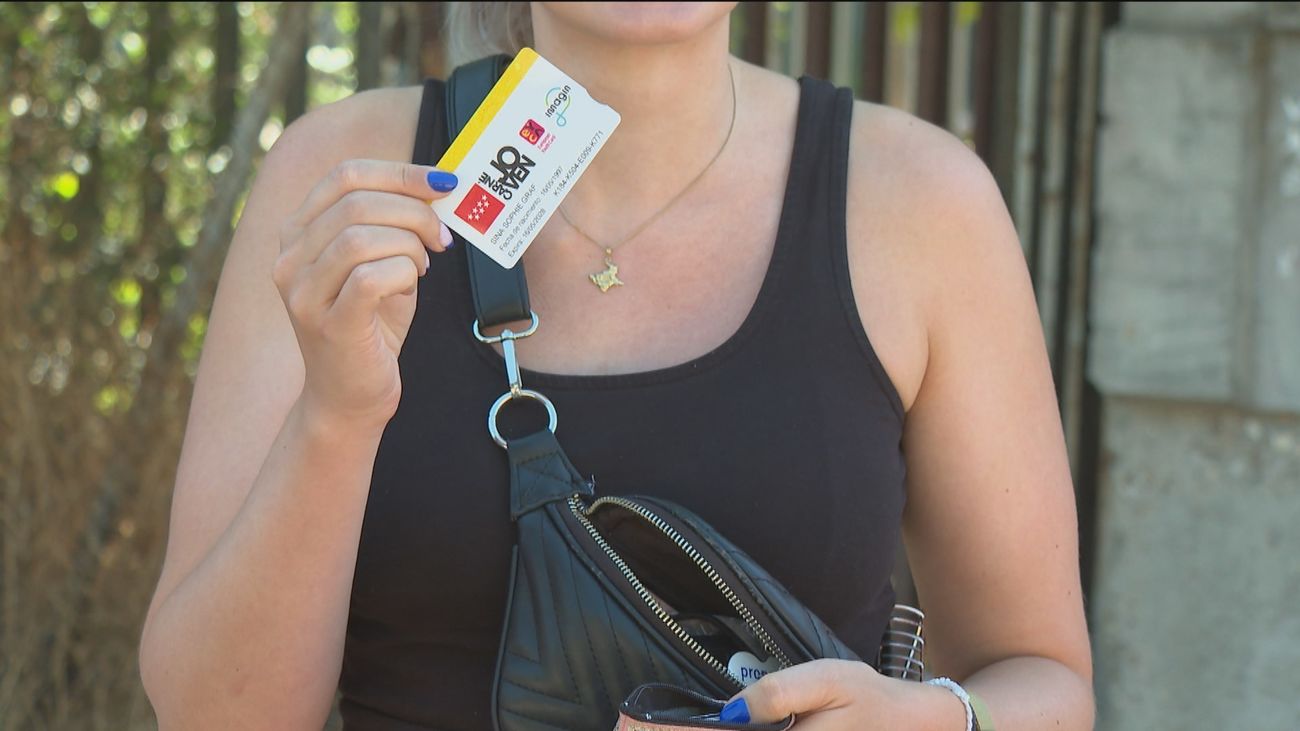 El carné Joven logra en Madrid un récord: 54.000 usuarios nuevos en 7 meses