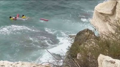 Triste récord de ahogamientos este año en España, con 269 muertes