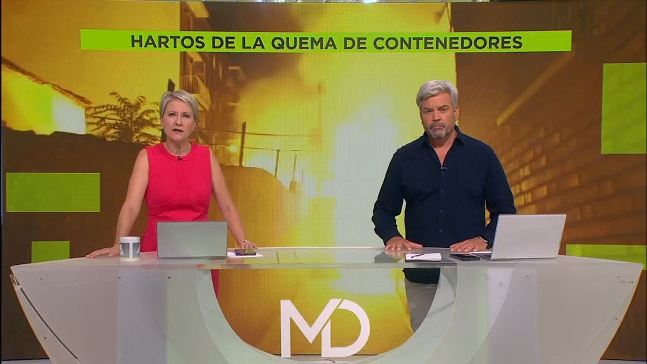 Madrid Directo 20.08.2022