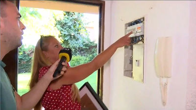 Unos cortes de luz en Pedrezuela apuntan a una posible plantación ilegal de marihuana