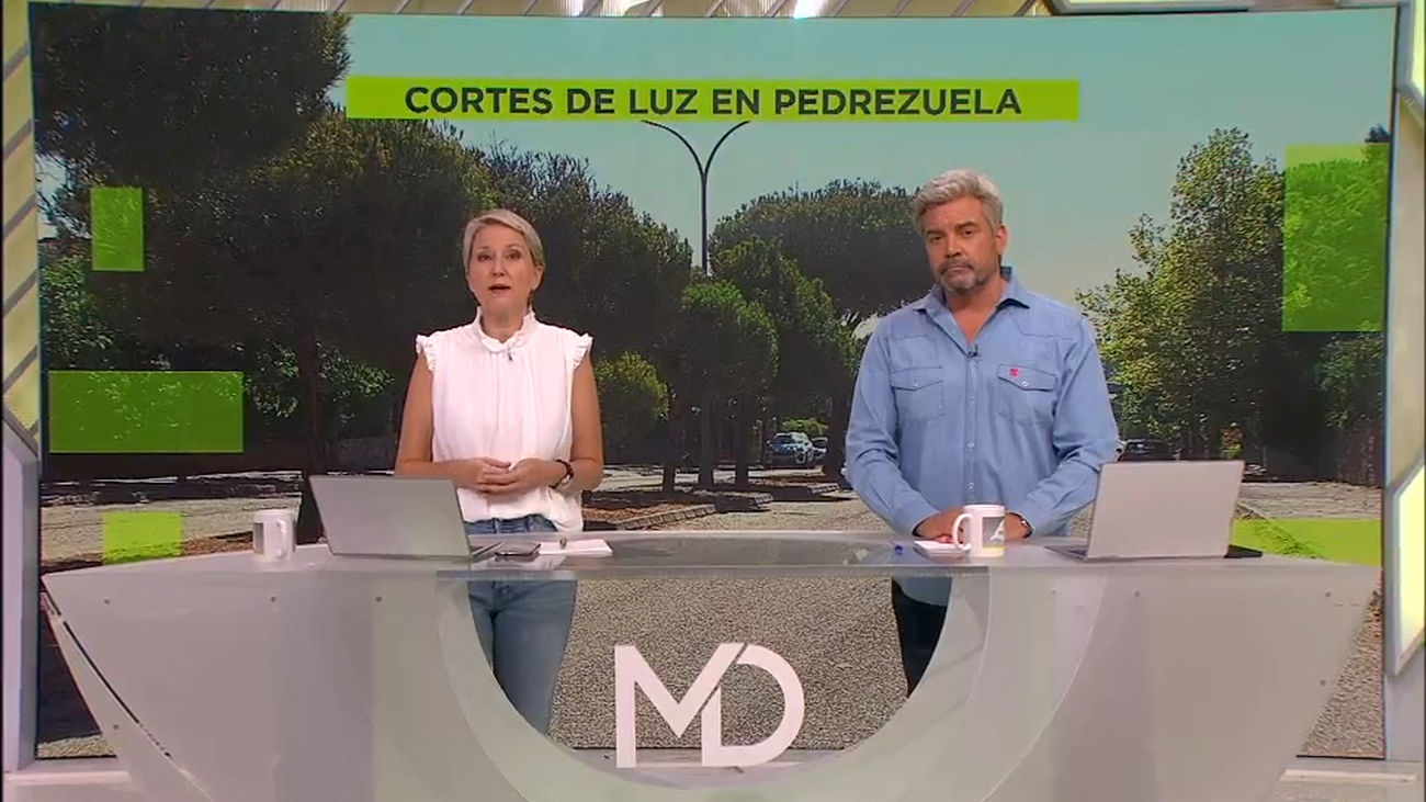 Madrid Directo 21.08.2022