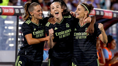 0-1. El Real Madrid tumba al City y accede a la última ronda previa de la Champions