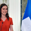 Las redes sociales bailan en solidaridad con la primera ministra de Finlandia Sanna Marin