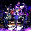 Coldplay se olvida de Madrid en su regreso a España