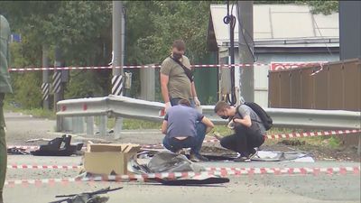 Crece la tensión entre Ucrania y Rusia