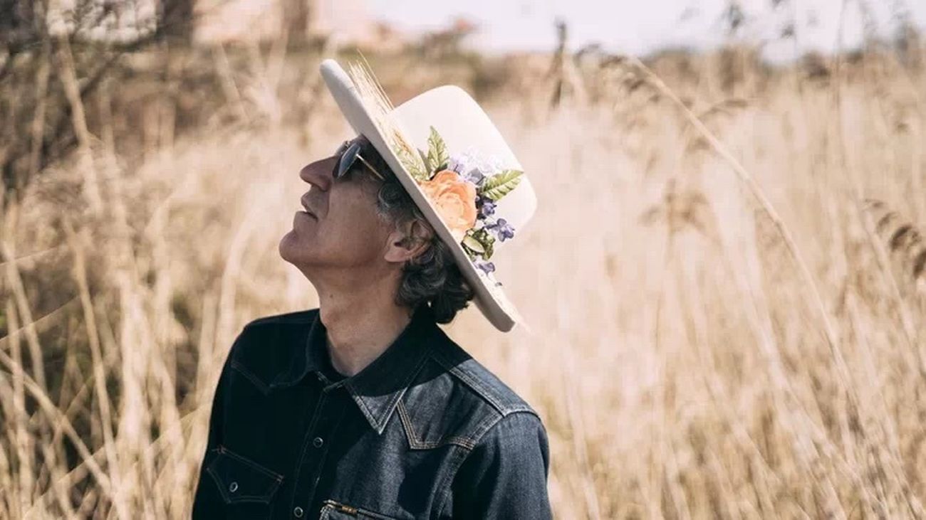 El cantante Mikel Erentxun actuará en las fiestas de Sanse