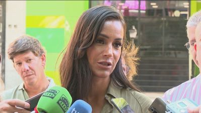 Villacís reafirma su compromiso con el proyecto político de Ciudadanos en su regreso de vacaciones