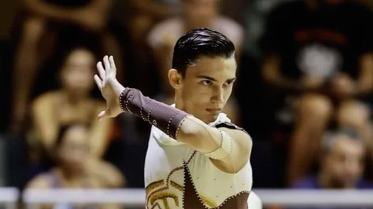 El patinador artístico Guillermo Gómez dará el pregón de las Fiestas del Motín de Aranjuez