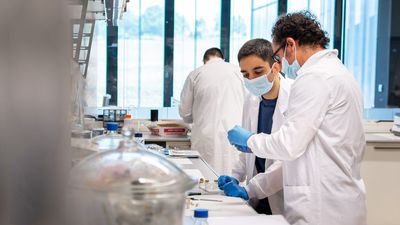 Los polvos sospechosos de la muerte de la tía de Luis Lorenzo son sal, azúcar y bicarbonato