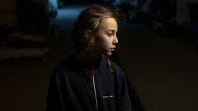 La guerra en Ucrania deja casi 1.000 niños muertos o heridos en seis meses