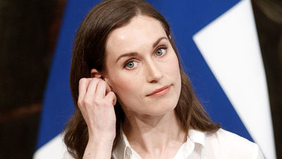 El test de drogas confirma que Sanna Marin no había consumido ningún estupefaciente