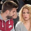 Shakira, muy enfadada por las apasionadas imágenes de Piqué y Clara Chía