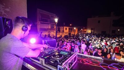 Colmenar Viejo presenta unas fiestas 'más seguras'