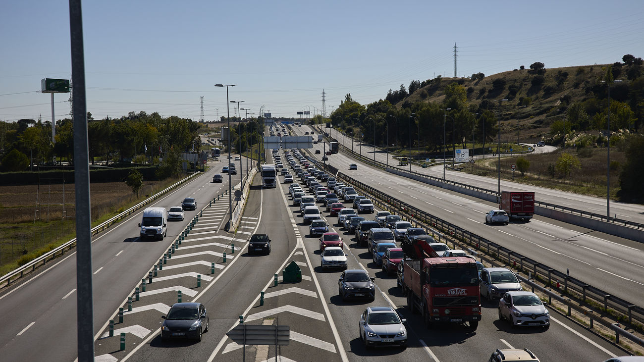 El presidente de Automovilistas Europeos: "Hace falta conocer mejor las normas de tráfico y mejorar las infraestructuras"