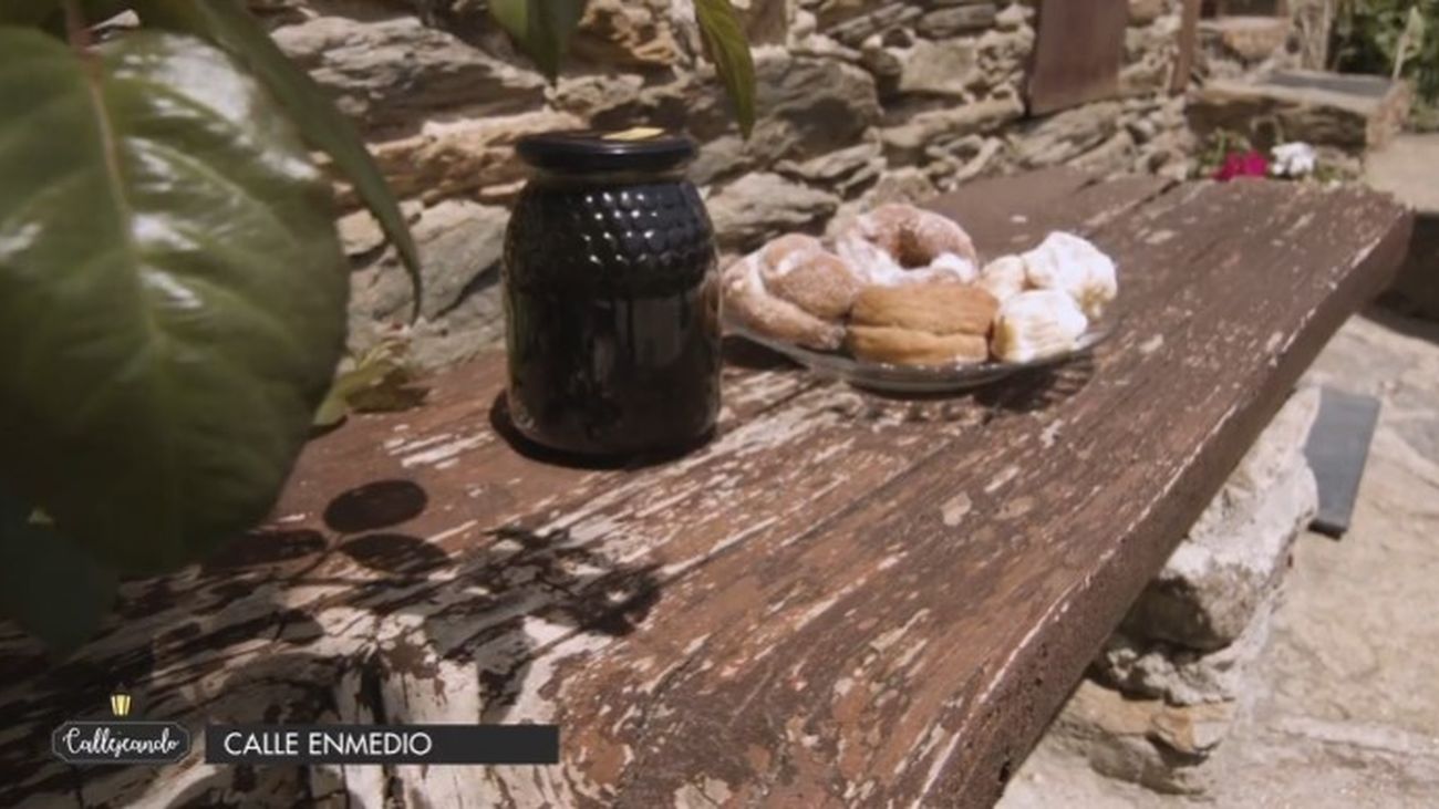 Callejeando: 21.08.2022