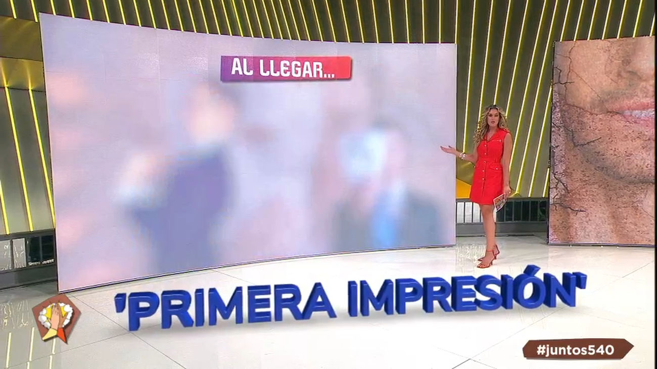 La primera impresión de las personas se genera en los primeros siete segundos