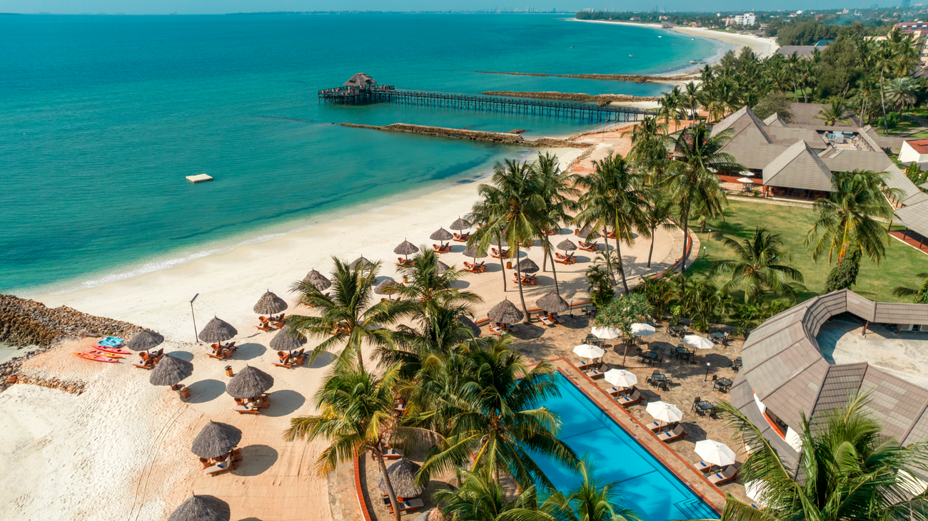 ¿Dónde prefieren irse de vacaciones los madrileños?