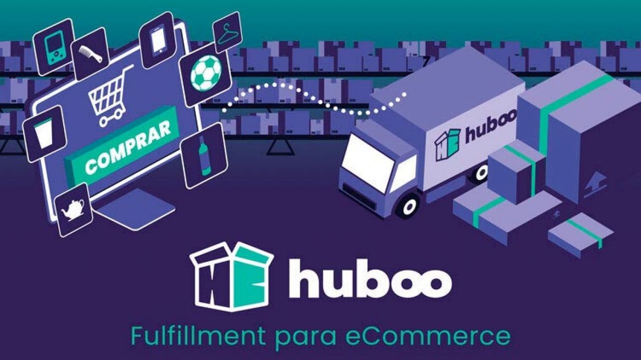 El sector logístico demanda preparadores de pedidos para trabajar en Huboo