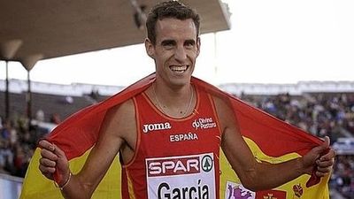 Víctor García analiza el Campeonato de Europa de atletismo