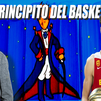 Mario Saint-Supery, 'el principito' del baloncesto español