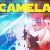 Se viraliza la nueva portada de 'Camela' inspirada en 'Star Wars'