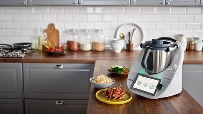 Thermomix avisa a clientes de una posible  incidencia al cocinar en el modelo Thermomix TM6