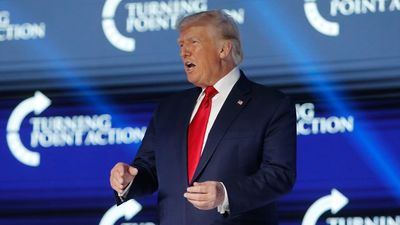 La Justicia de EEUU da vía libre para que el Congreso revise las declaraciones de impuestos de Trump