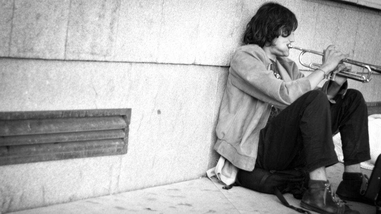 El Ayuntamiento de Madrid pone al menos 300 multas en el primer semestre a músicos callejeros por no cumplir con la normativa