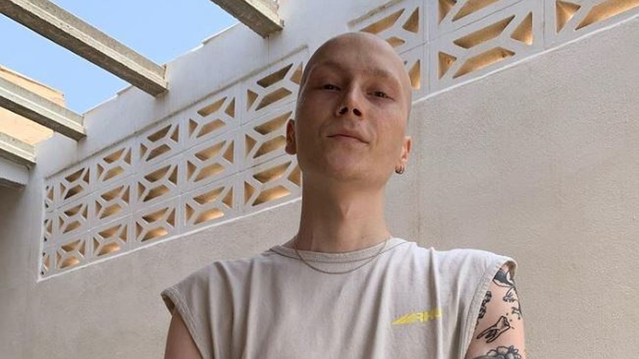 Las redes están de luto tras la muerte de Charlie, el 'tiktoker' con cáncer