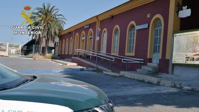Detenidos dos jóvenes por una presunta violación grupal a una mujer en Murcia