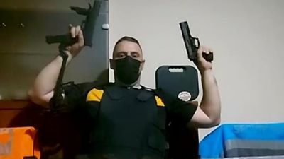 Muere el 'pistolero de Tarragona' tras recibir la eutanasia