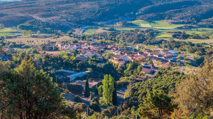 ¿Sabías que estas localidades pertenecen a Madrid?