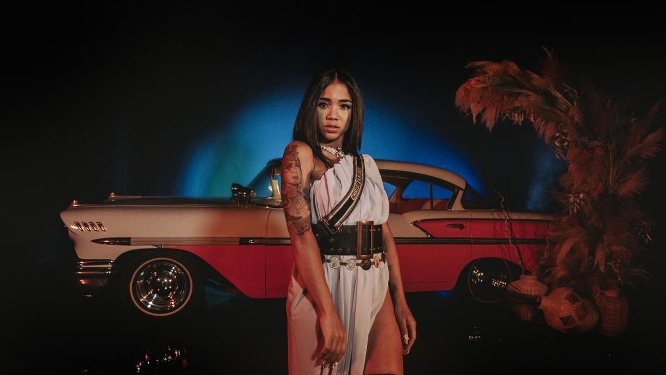 Llega la II edición de Madrid Urban Fest con conciertos, grafitis y DJ