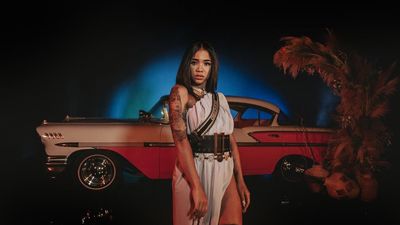 Llega la II edición de Madrid Urban Fest con conciertos, grafitis y DJ