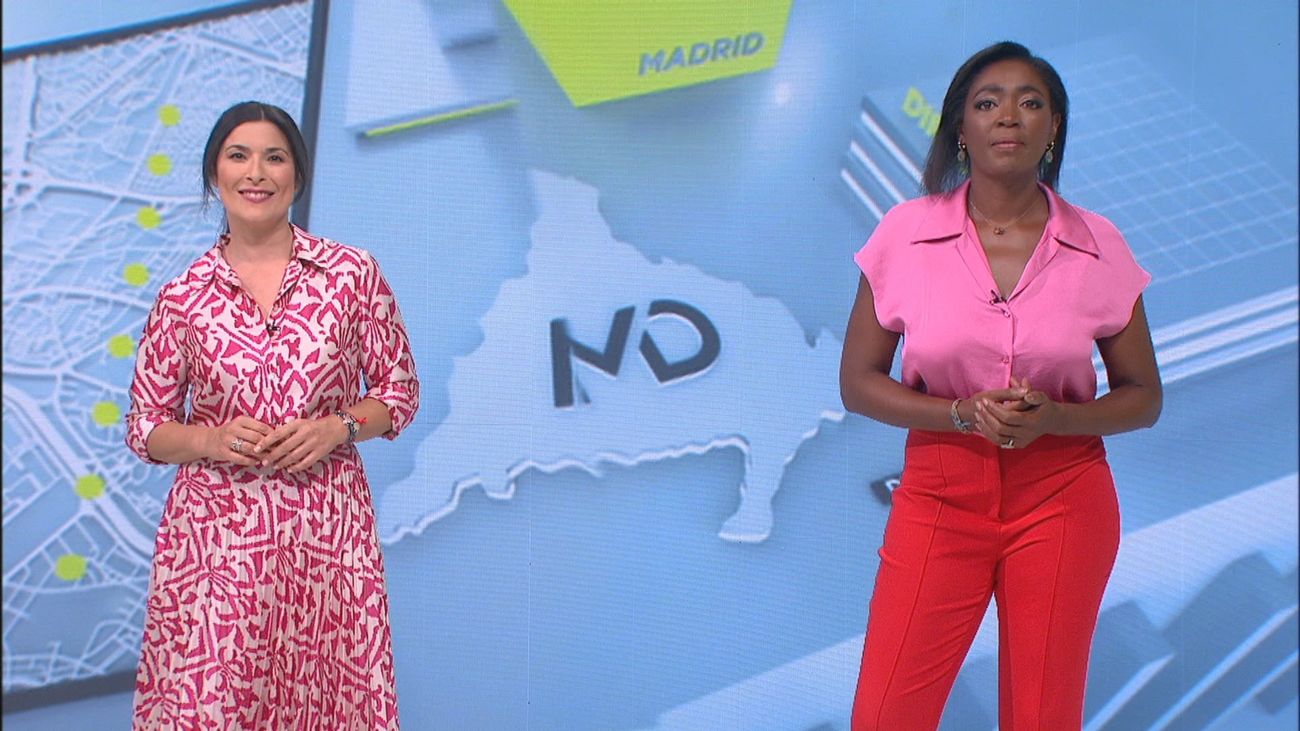 Madrid Directo 22.08.2022