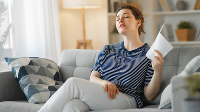 Así podemos refrescar nuestra casa sin recurrir al aire acondicionado