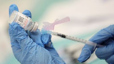 Estas son las nuevas vacunas contra la covid que llegarán a España en septiembre