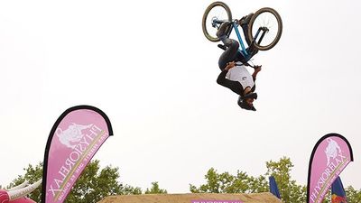 Las Rozas se convertirá en la capital del ciclismo el segundo fin de semana de septiembre