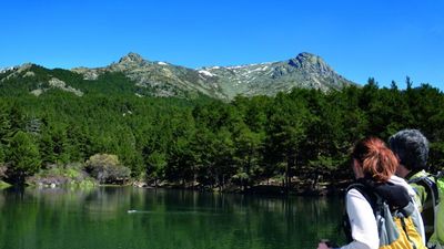 Lugares únicos de la Sierra de Guadarrama que tal vez quieras conocer