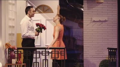 'Primera Cita', un encuentro a través de una aplicación móvil