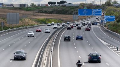 La DGT invertirá 17,5 millones en 300 nuevos radares para controlar la velocidad en las carreteras