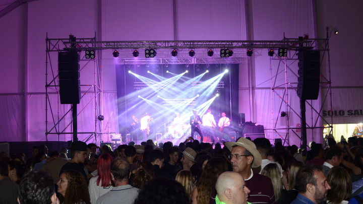 Fiestas de Boadilla del Monte / Ayuntamiento de Boadilla del Monte