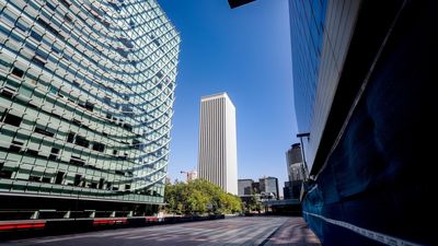 Madrid cree que hay que intervenir en Azca, zona "importante" para inversiones y generación de empleo