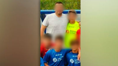 Detenido en Getafe un entrenador de fútbol por abusos sexuales a un menor