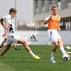 Kroos regresa al grupo