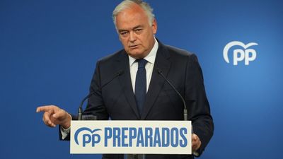 El PP ofrece por carta a Bolaños retomar las negociaciones para renovar el CGPJ