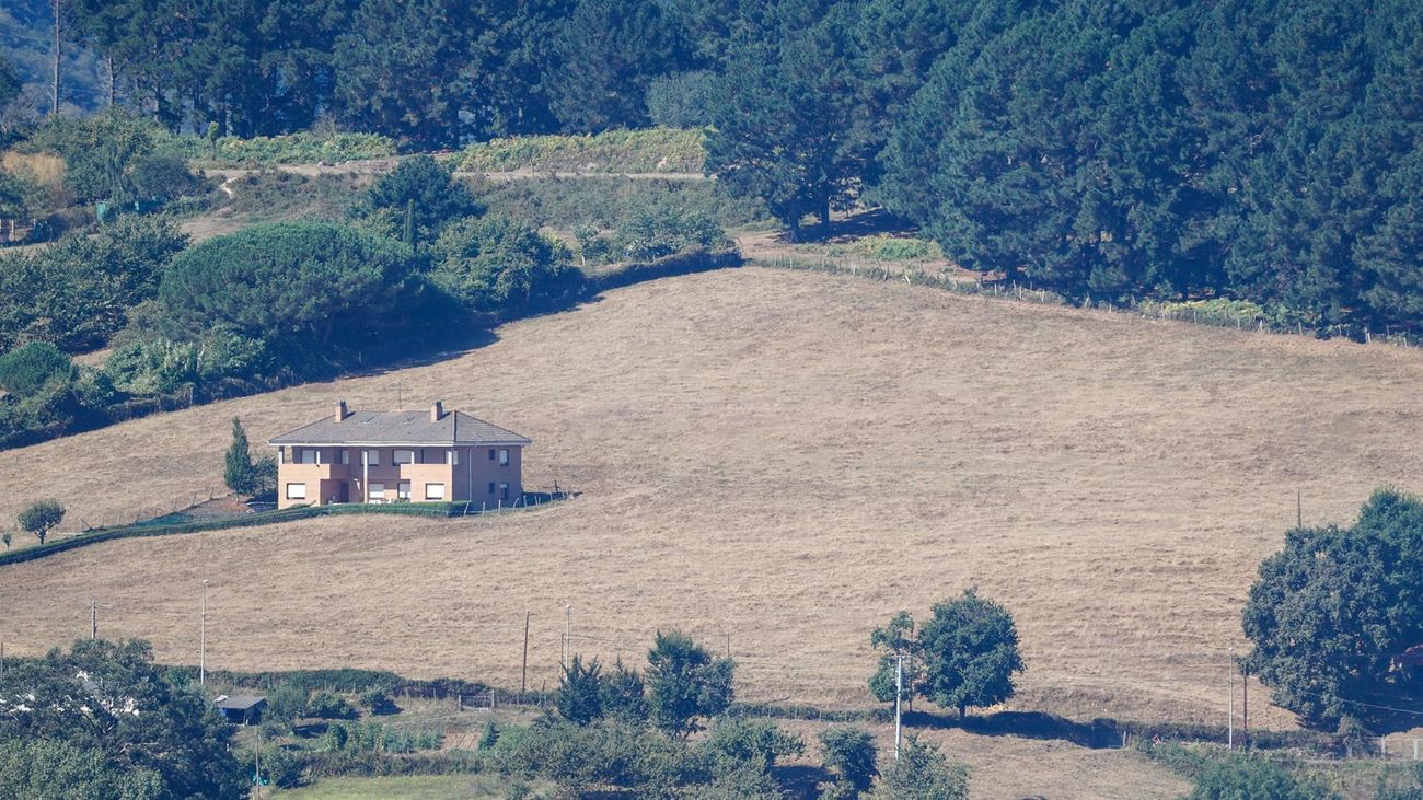 La tragedia de dos hermanos muertos cuando quemaban rastrojos
