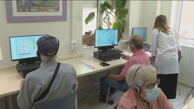 Actividad física y mental: las claves de la prevención del deterioro cognitivo