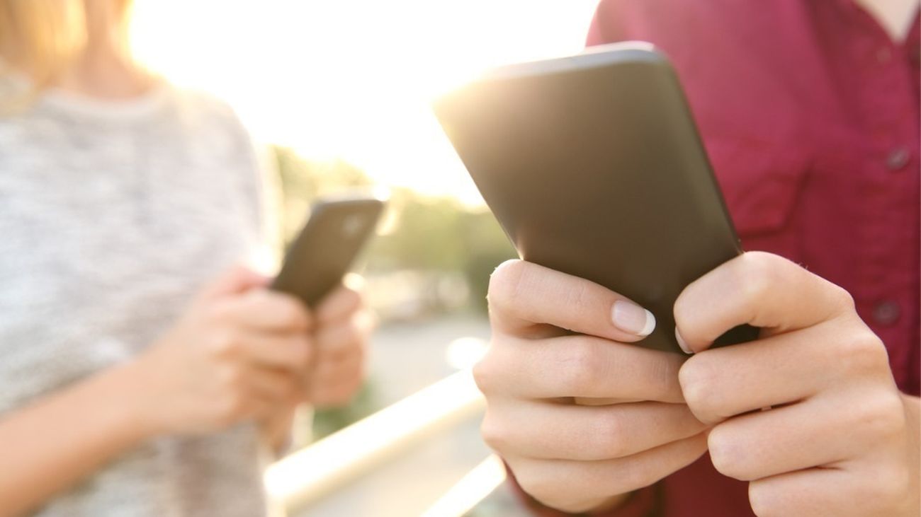 Casi 6 de cada 10 de aplicaciones infantiles recogen datos de menores de forma ilegal