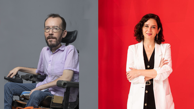 El PP pide a Echenique que se disculpe tras sus graves acusaciones contra Ayuso